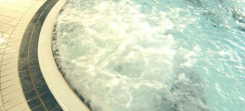 健康探索者吕根维朱酒店(Vju Hotel Rügen)图片