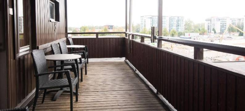 塞伊奈约基斯堪迪克酒店(Scandic Seinäjoki)图片