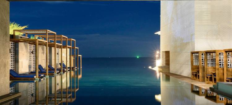 马尔代夫海滩度假村(Maldives Beach Resort)图片