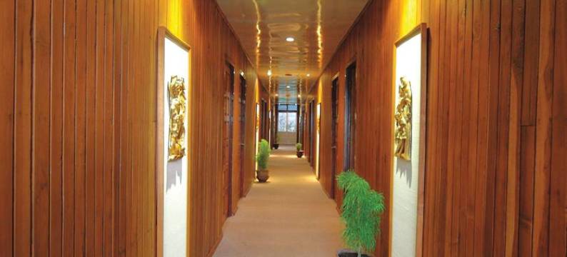 派拉蒙茵莱湖度假村(Paramount Inle Resort)图片