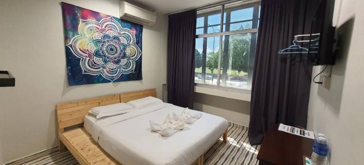 德楚凯酒店(De' Chukai Hotel)图片