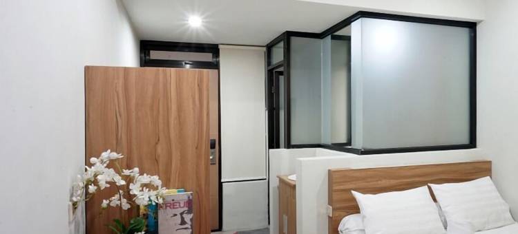 卡朗马朗D帕拉贡酒店(Dparagon Karangmalang)图片