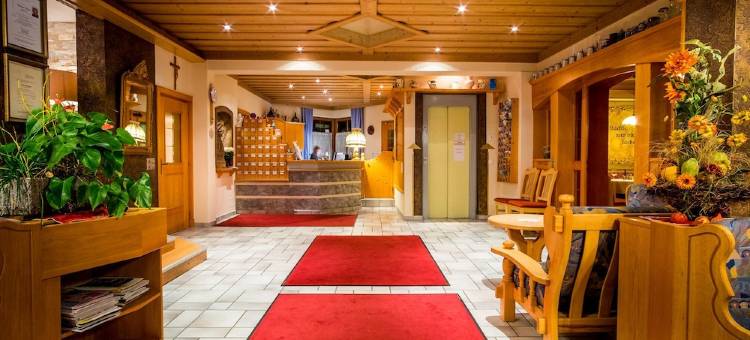 弗拉特施霍夫酒店(Hotel Flattacher Hof)图片