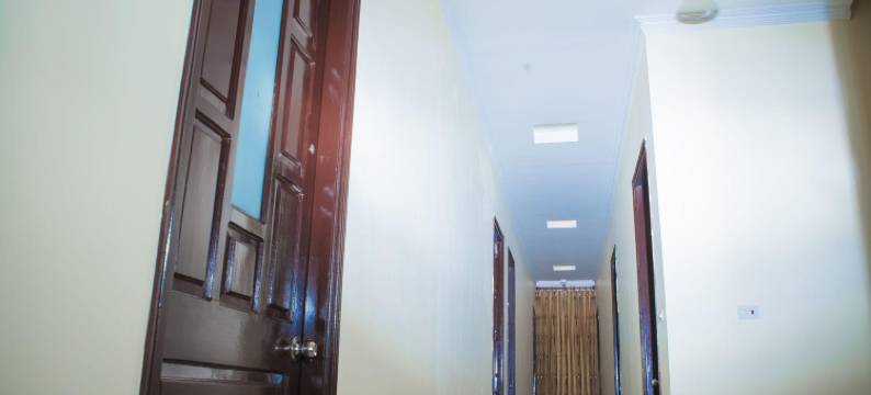 海阳省星星酒店(Star Hotel Hai Duong)图片