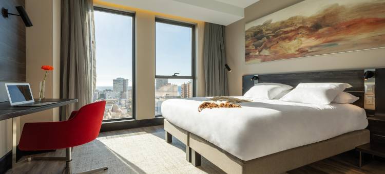 维纳德马诺富特酒店(Novotel Viña del Mar)图片