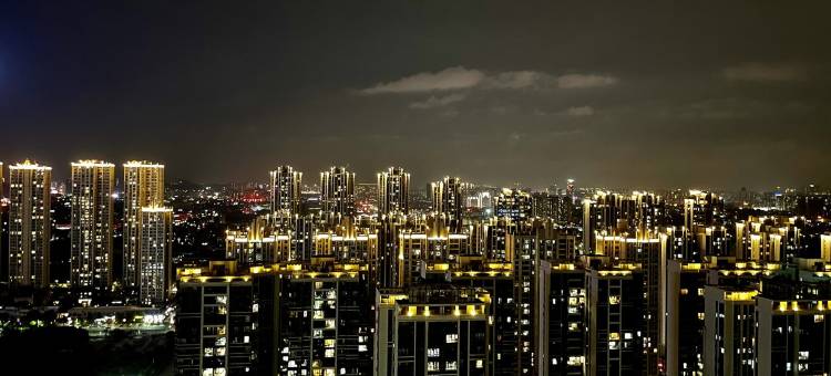 早安番茄酱公寓(华翠北路分店)图片
