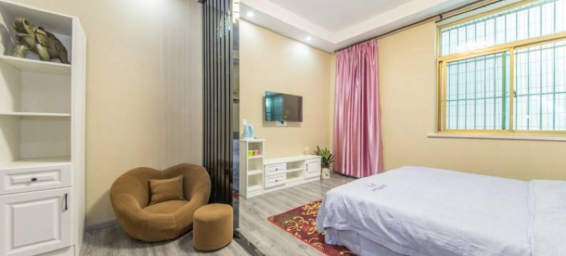 L木子民宿(扬子江中路分店)图片