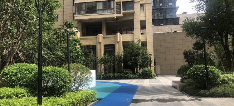 域见纤宿管家公寓(金湖北路1号分店)图片
