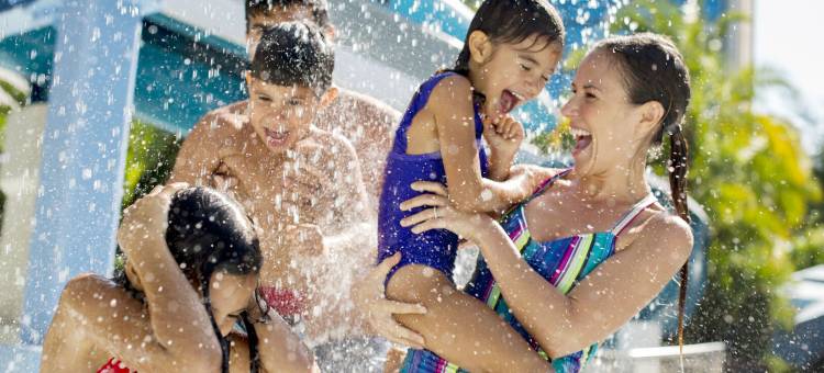 迪士尼乐园酒店(Disneyland Hotel)图片