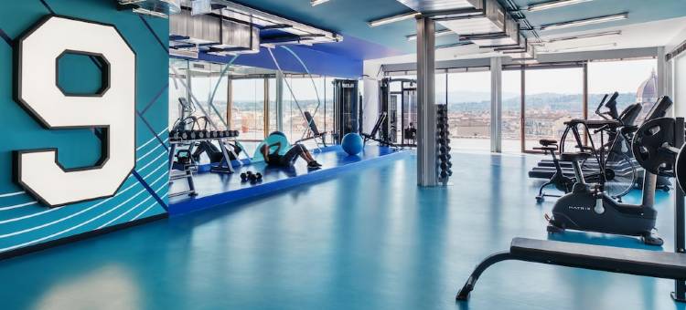 柏林社交中心(The Social Hub Berlin Alexanderplatz)图片