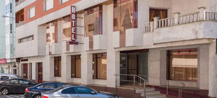 莫伽依酒店(Hotel Mogay)图片