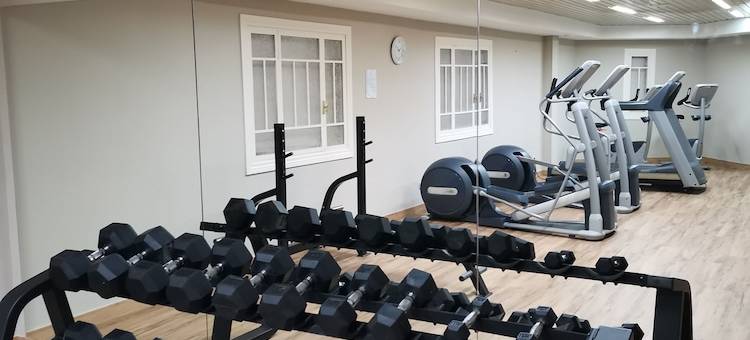 中央论坛酒店 - 托莱多(HOTEL ZENTRAL MAYORAL TOLEDO)图片