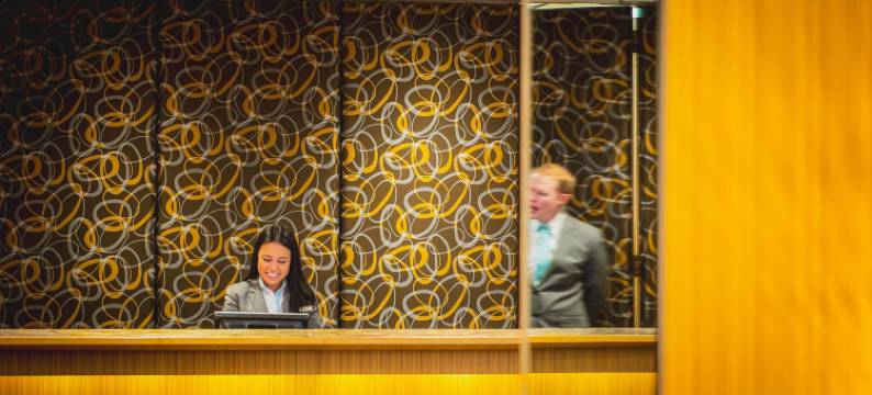 墨尔本景观酒店(View Melbourne)图片