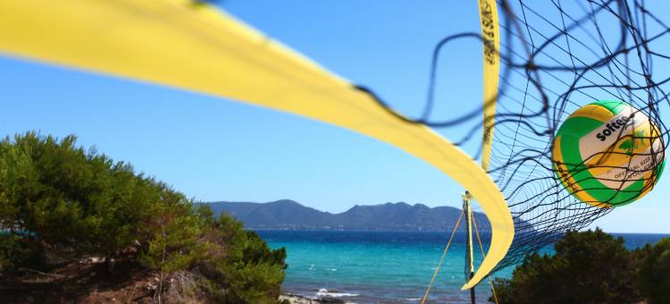 卡拉米洛伊波罗之星波浪酒店 - 仅供成人入住(Iberostar Waves Cala Millor - Adults Only)图片