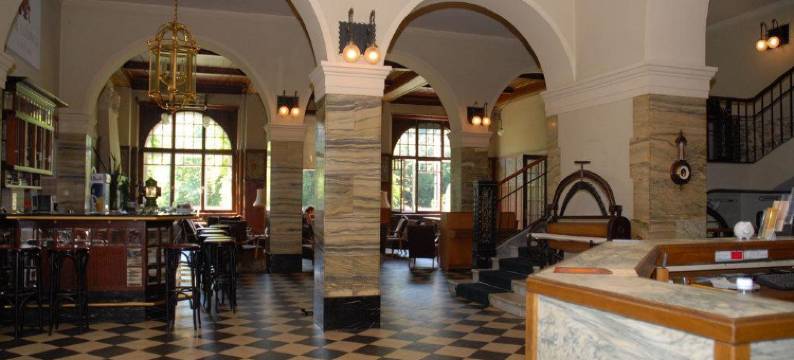 马腾霍夫度假村(Mattenhof Resort)图片