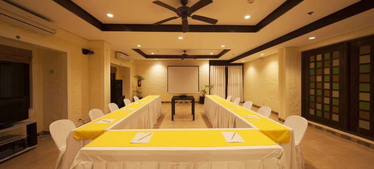 长滩岛麦客达温德姆酒店(Microtel by Wyndham Boracay)图片