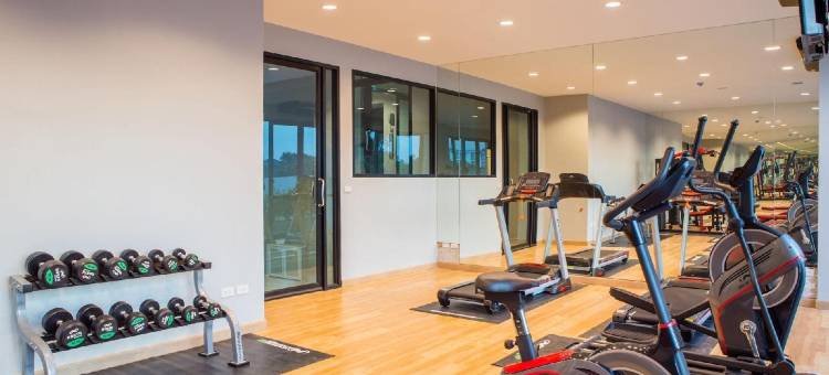 大国际酒店(Grand Inter Hotel)图片