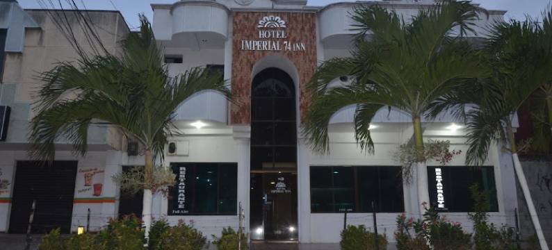 Hotel Imperial 74 Inn图片