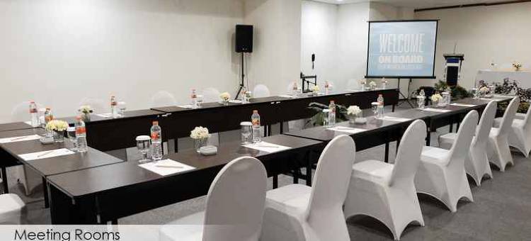 M Hotel Sorong Managed by East Season图片