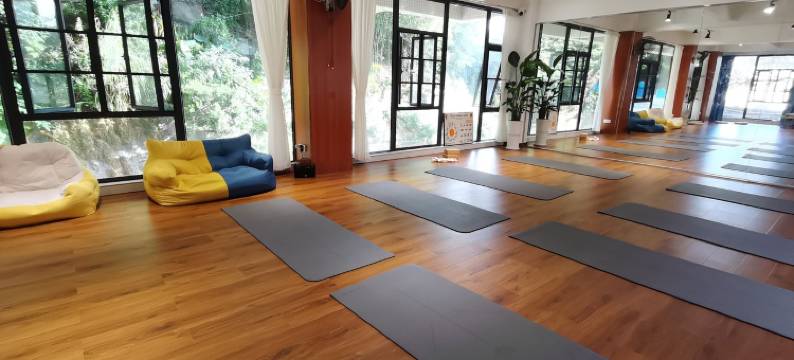 虎门依山居民宿(东北村前路2号分店)图片