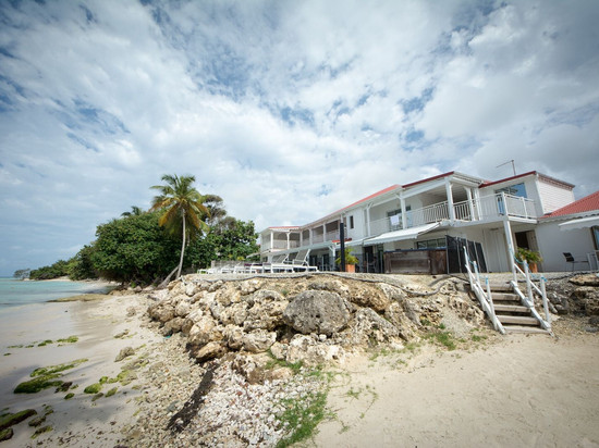 可可海滩玛莉加兰堤酒店