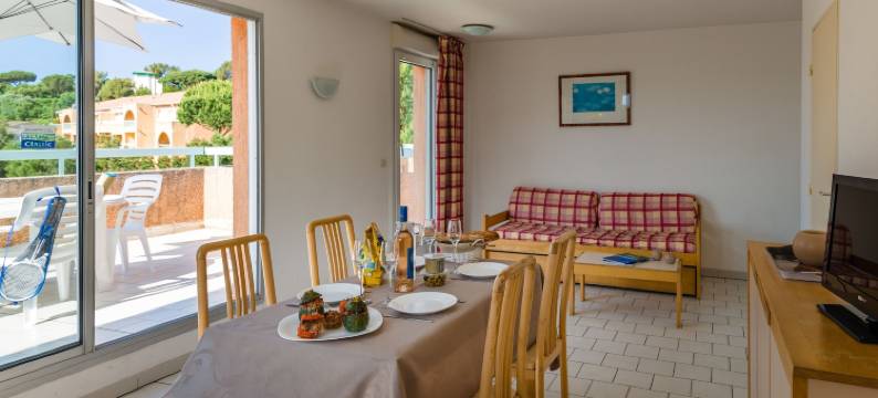 拉格朗日芭芭拉别墅度假酒店(Lagrange Vacances Villa Barbara)图片