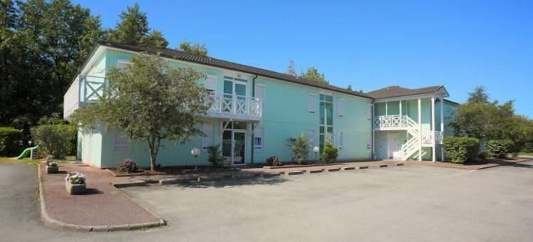 法斯特酒店(Fasthotel Artigues)图片