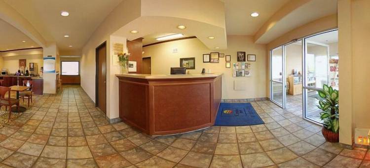 莱克维尔北区品质酒店(Quality Inn Lakeville North)图片