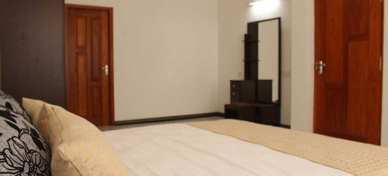 兰加假日度假村(Ranga Holiday Resort)图片