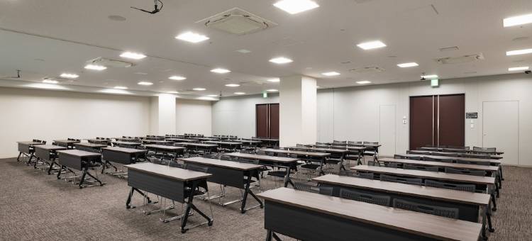 维拉芳泉东京有明大酒店(Villa Fontaine Grand Tokyo Ariake)图片
