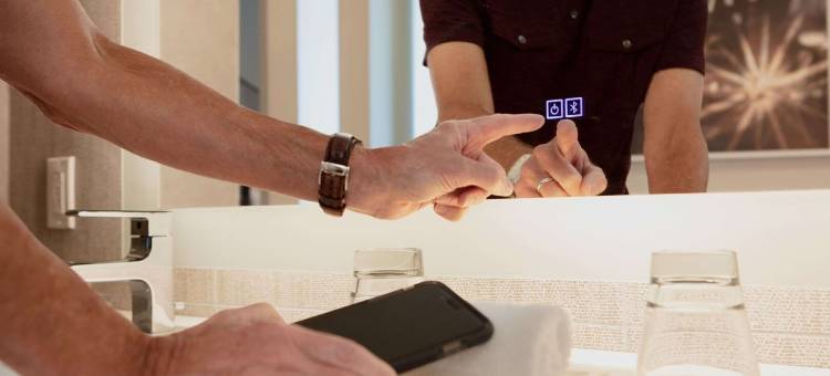 洛杉矶国际机场坎布里亚酒店(Cambria Hotel LAX)图片