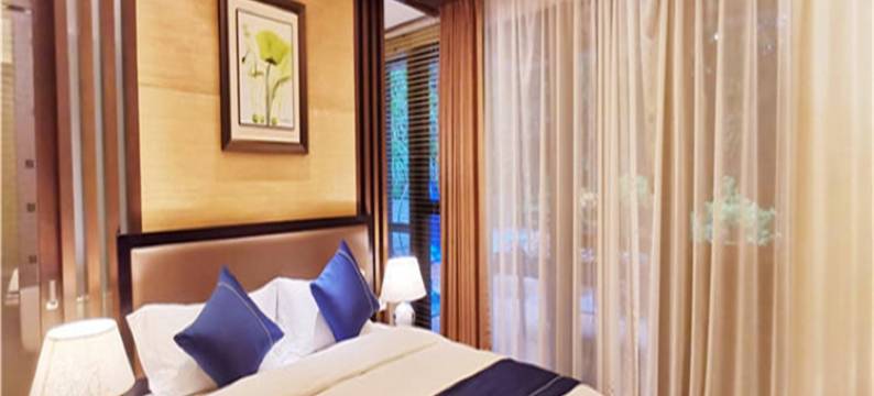 房东美美客栈(明心桥分店)图片