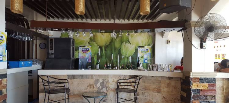 梦想海浪加莱拉港酒店(Dreamwave Hotel Puerto Galera)图片