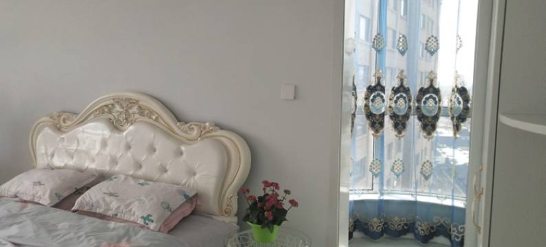 内蒙古大学南区民宿(银河南街分店)图片