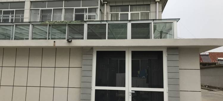 东楮岛海草房楮岛小筑渔家乐(马沙线1号分店)图片
