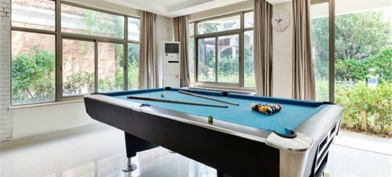 小杰ov别墅轰趴(金桥六路分店)图片