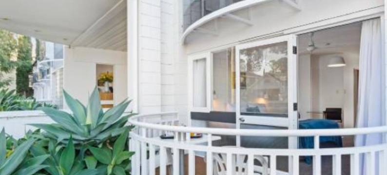 陶朗阿加海滨汽车旅馆(The Tauranga on the Waterfront)图片