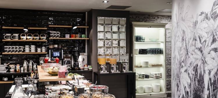 F6酒店(Hotel F6)图片