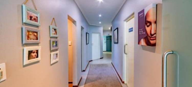 Sanbonani度假酒店和SPA(Sanbonani Hotel)图片