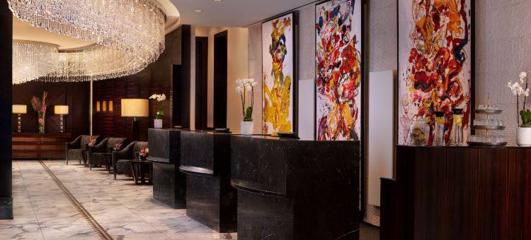 法兰克福 JW万豪酒店(JW Marriott Hotel Frankfurt)图片