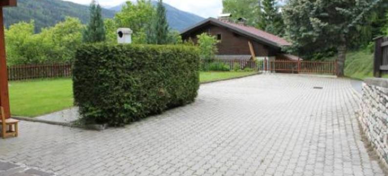 莫泽住宿加早餐旅馆(Gästehaus Moser)图片