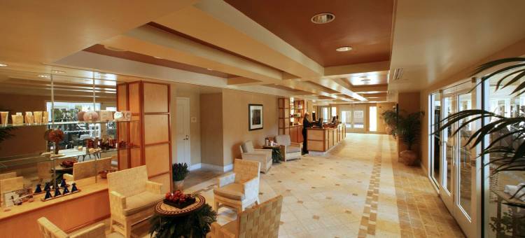 洛伊斯波托菲诺湾酒店(Loews Portofino Bay Hotel at Universal Orlando)图片