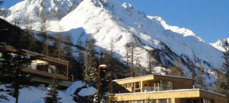 格拉多纳山木屋度假酒店(Gradonna Mountain Resort Chalets & Hotel)图片