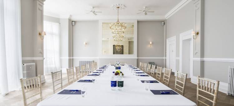 弗维宜海逸酒店(Harbour Hotel Fowey)图片