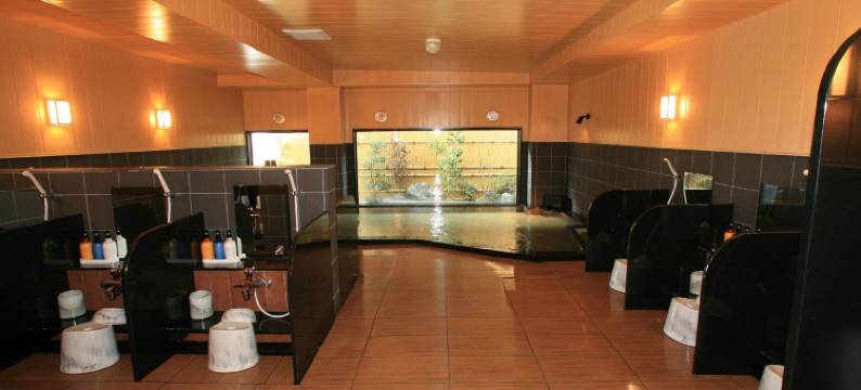 露樱酒店名取岩沼交流道口店(Hotel Route-Inn Natori Iwanuma Inter -Sendai Kuko-)图片