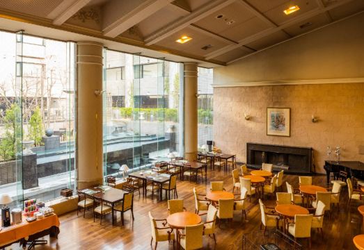 Hotel Cypress Karuizawa Hotel Overview