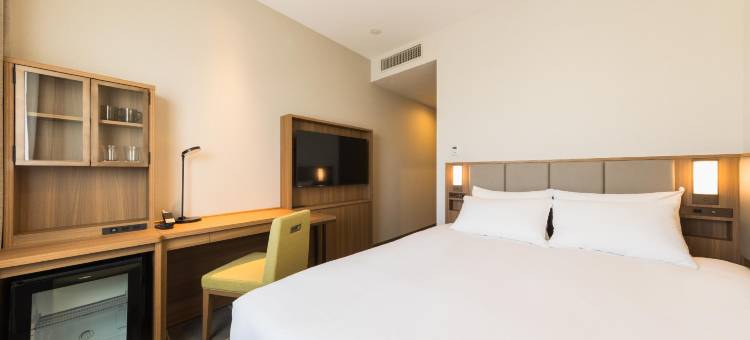 目白梅兹JR东酒店(JR-EAST HOTEL METS MEJIRO)图片