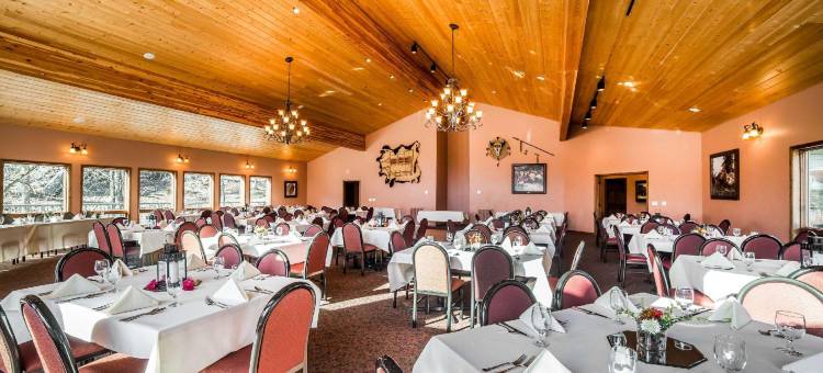 K酒吧S小屋-阿桑德连锁酒店(K Bar S Lodge, Ascend Hotel Collection)图片