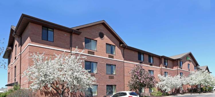 美国长住精选套房-麦迪逊-老索克路(Extended Stay America Select Suites - Madison - Old Sauk Rd)图片