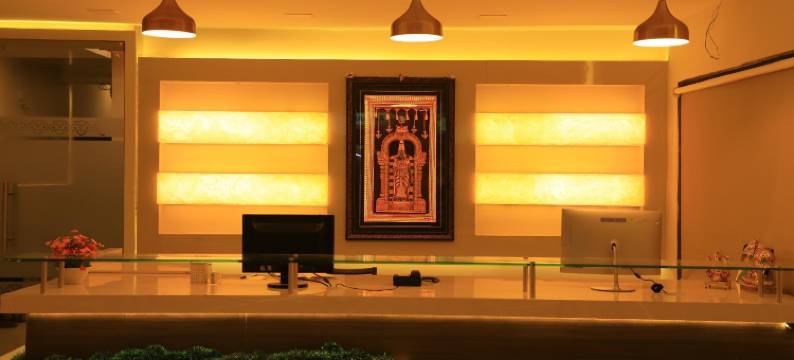 TM酒店(TM Hotel)图片